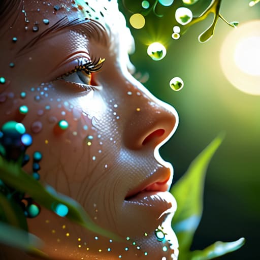 Achieving Skin Microbiome Balance Without the Stress