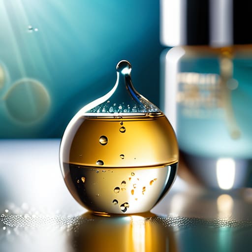 Alpha Hydroxy Acids vs Beta Hydroxy Acids Finding Your Match