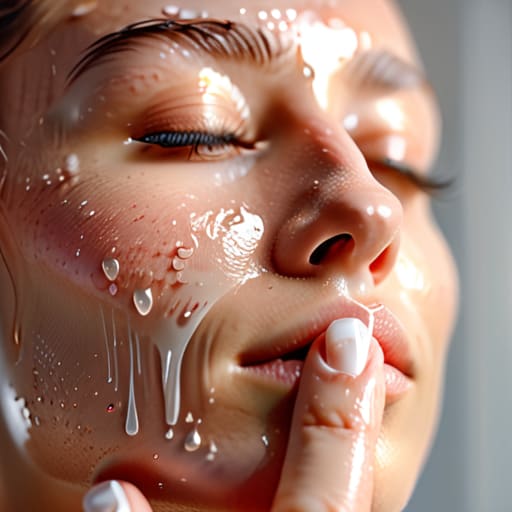 Building a Gentle Hypoallergenic Skincare Routine.