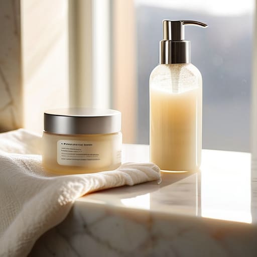 Chemical vs Physical Exfoliation Finding Your Skins Peace