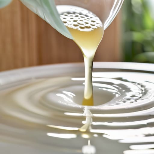 Choosing a Gentle Cleanser for Reactive Skin.