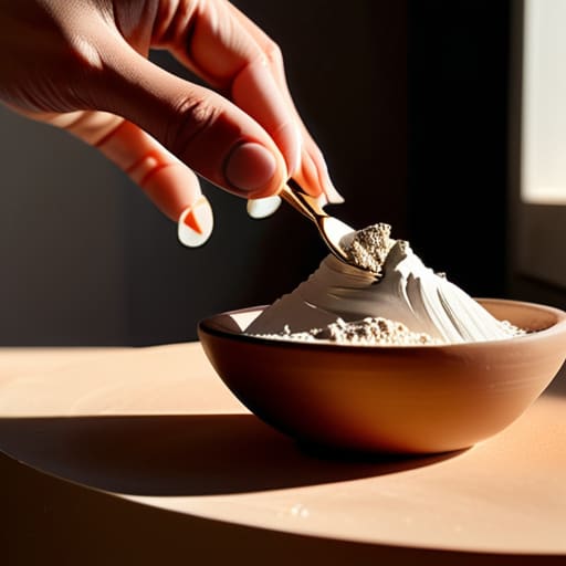 Choosing Your Calm Kaolin vs Bentonite Clay