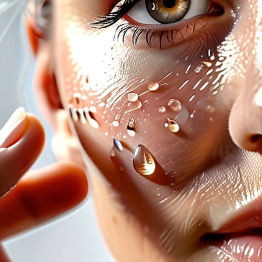 Effective Dead Skin Cell Removal Made Simple