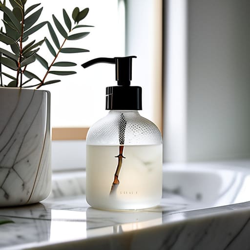 Embracing the Less Is More Beauty Philosophy.