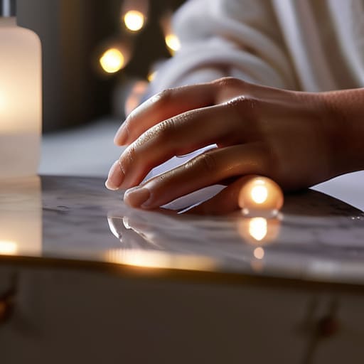 Essential Skincare Steps Before Bed Without the Stress.