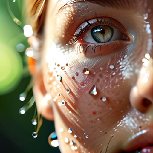 Finding Balance Understanding Acidic vs Alkaline Skin