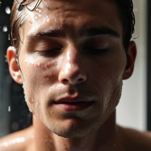 Finding the Best Facial Cleanser for Men