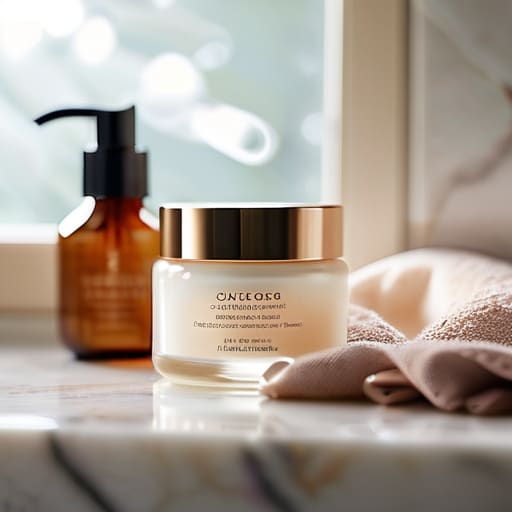 Finding the Best Time to Apply Eye Cream