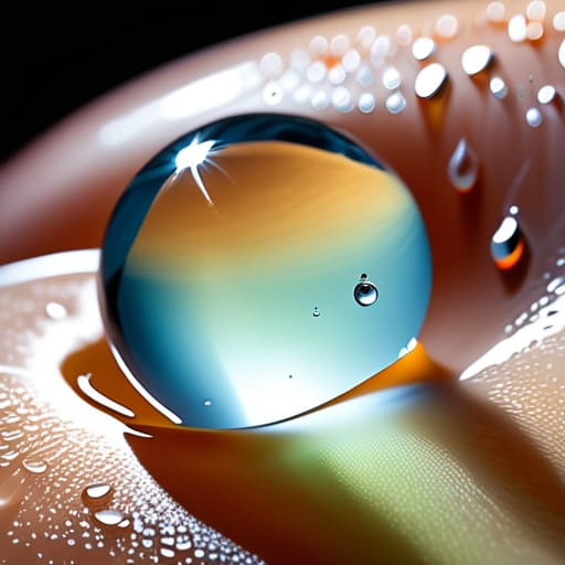 How Humectants Work on Skin to Restore Calm