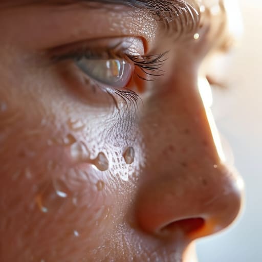 How to Reduce Pore Appearance Without the Stress