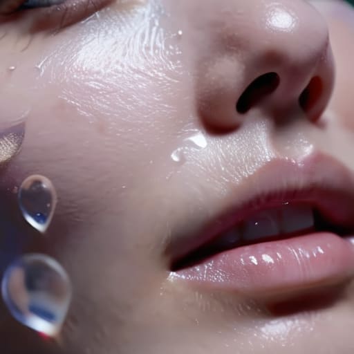 Hyaluronic Acid for Overnight Hydration and Rest