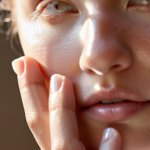 Learning How to Soothe Sensitive Skin Without Stress