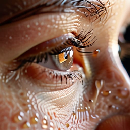 Moisturizing Eye Area Benefits for a Rested Look