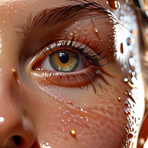 Prioritizing Skin Barrier Hydration Over Complex Routines.