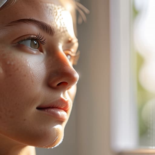 Pro Vitamin B5 Skincare a Simple Path to Radiance
