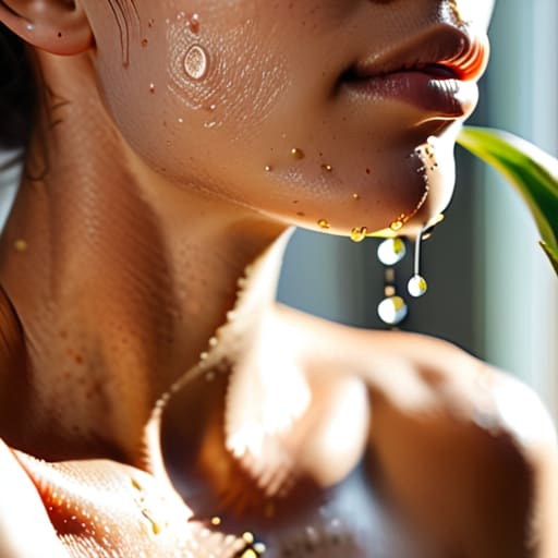 Removing Environmental Toxins From Skin Without the Stress