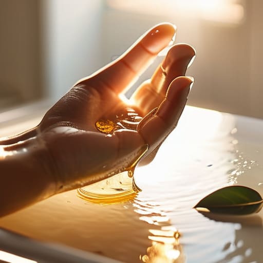 Removing Sunscreen Effectively Without the Stress