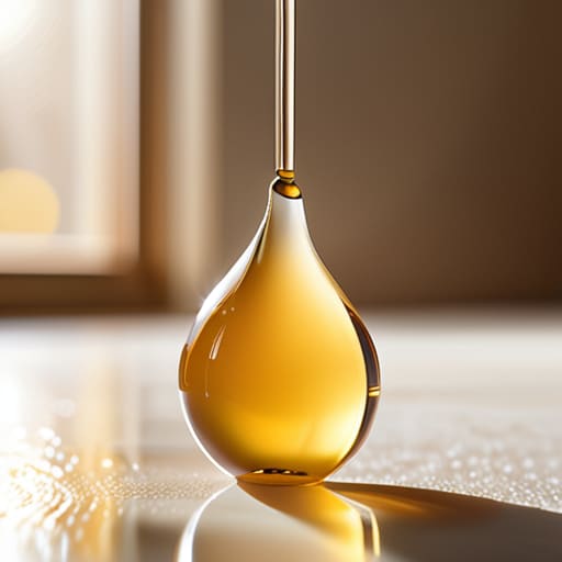 Restoring Calm Through Essential Fatty Acids for Skin