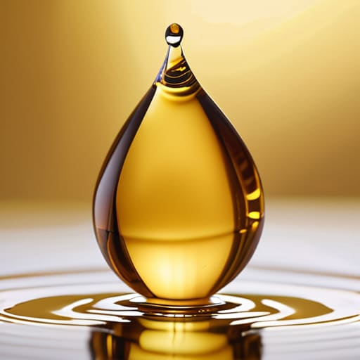 The Antioxidant Properties of Argan Oil You Cant Ignore
