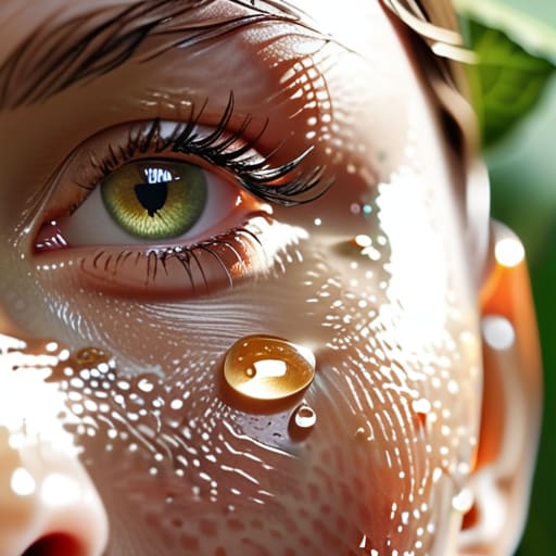 The Art of Sensitive Skin Barrier Repair