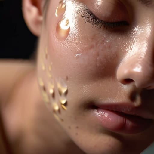 The Best Time to Use Acne Patches for Peace of Mind.