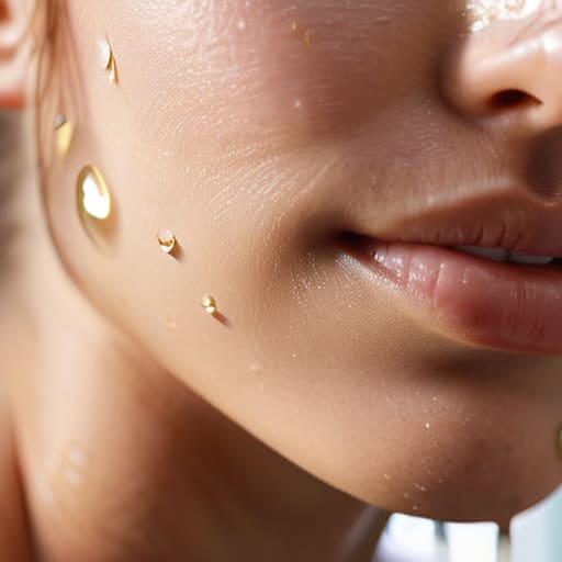 The Gentle Art of Skin Barrier Repair.