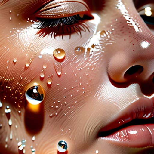 The Gentle Magic of Amino Acid Skin Repair