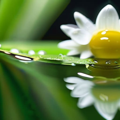The Gentle Power of Botanical Extracts for Skin