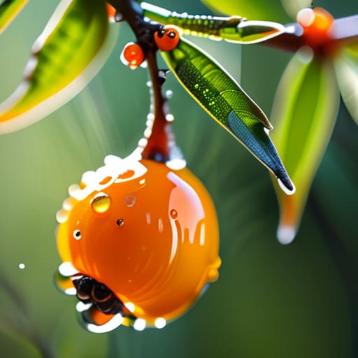 The Magic in the Omega Fatty Acid Profile