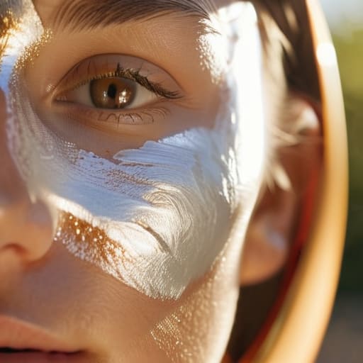 The Magic of Broad Spectrum UV Protection