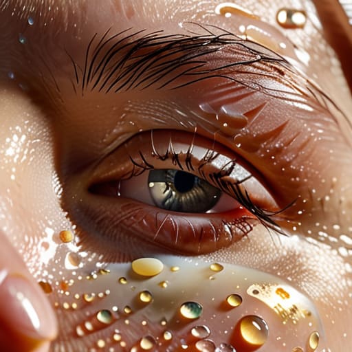 The Magic of Hyaluronic Acid and Petroleum Jelly