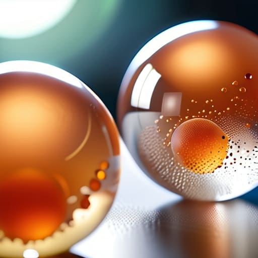 The Magic of Large Molecule Skin Penetration