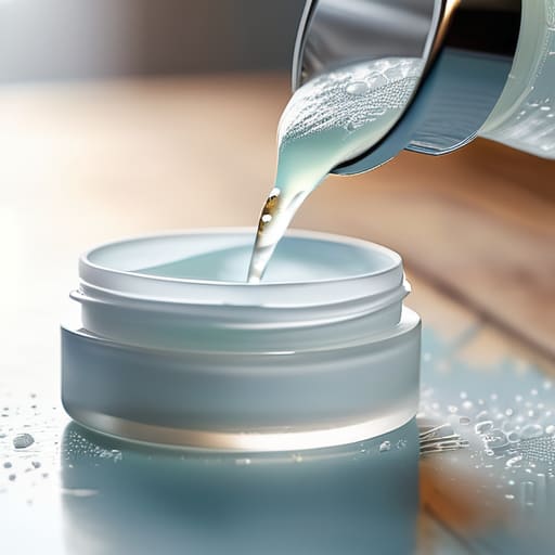 The Magic of Oil Free Cleanser Benefits.