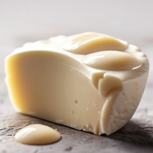 The Magic of Raw Shea Butter Benefits for Quiet Skin