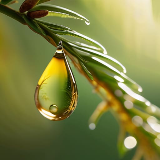 The Melaleuca Alternifolia Benefits Your Skin Actually Needs.