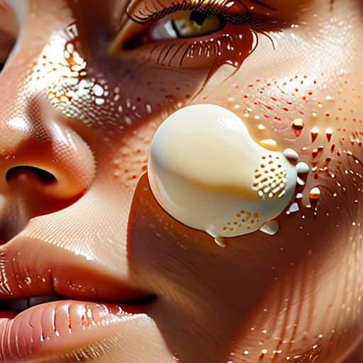 UV protection with The Mineral Approach.