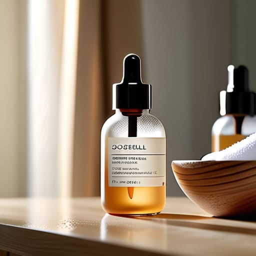 The Minimalist Anti Aging Skincare Routine You Actually Need