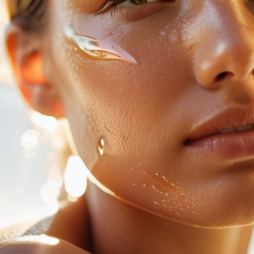 The Real Broad Spectrum Sunscreen Benefits You Need
