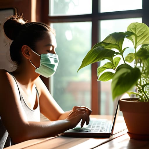 The Real Facial Sheet Mask Benefits for Busy Lives
