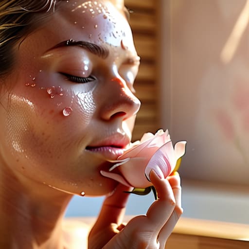 The Real Skin Tool Benefits for a Calmer Routine