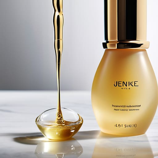 The Serum vs Moisturizer Difference You Need to Know