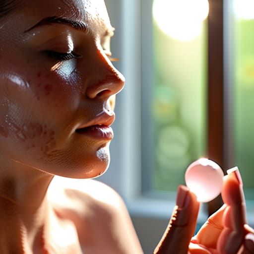 The Truth About Reducing Facial Puffiness.