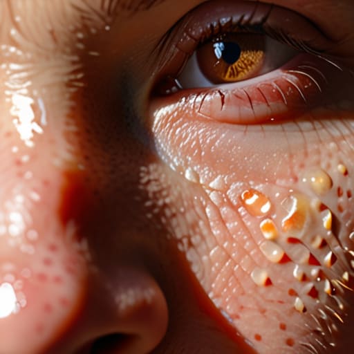 Understanding Facial Erythema Causes Without the Stress