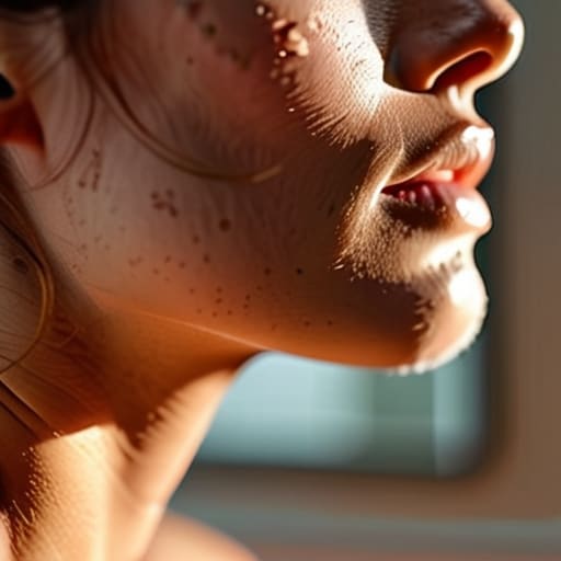 Understanding Menstrual Cycle Skin Changes Without the Stress
