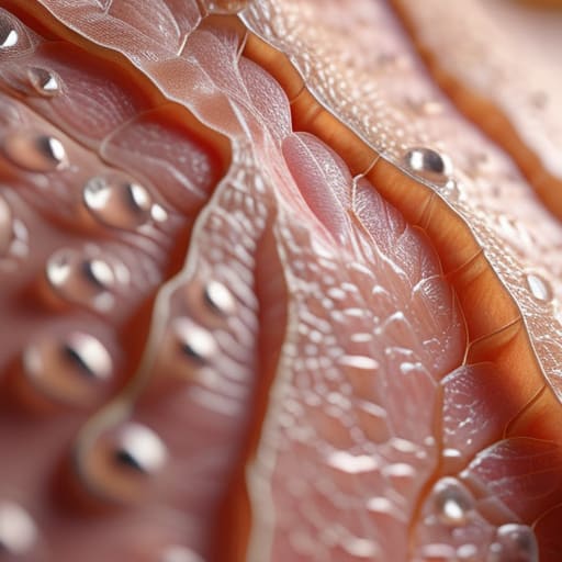 Understanding the Causes of Skin Peeling Without the Stress