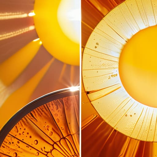 Understanding Uv Radiation Effects on Skin Without the Stress