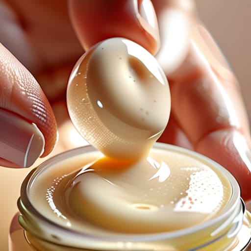 A Gentle Approach to Sensitive Skin Makeup Removal