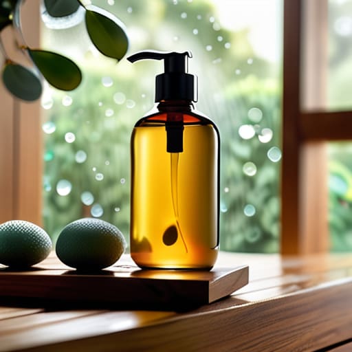 A Self Care Shower Routine That Actually Works