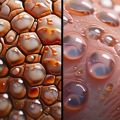 Beyond the Surface Why Transepidermal Water Loss Prevention Matters