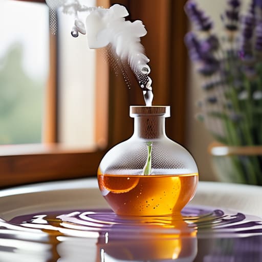 Essential Oils for Facial Steam Elevating Your Moment